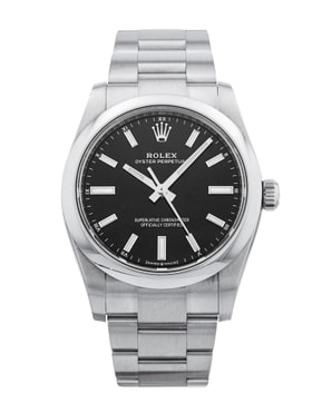 Parcourez notre sélection de montres automatiques de marques prestigieuses telles que Blancpain, Bell & Ross, Breitling et Rolex.